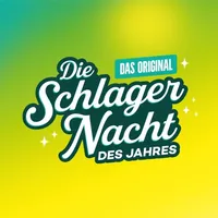 Die Schlagernacht des Jahres icon