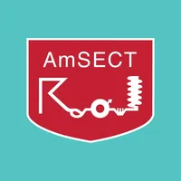 AmSECT 2023 icon