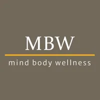 MBW - Mind Body Wellness icon