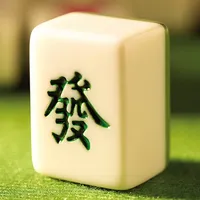 Shanghai Mahjong icon