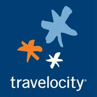 Travelocity Hotels & Flights icon