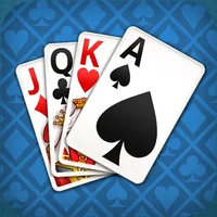 Classic Solitaire card' games icon