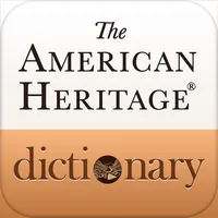 American Heritage® Dictionary icon