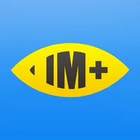 IM+ Instant Messenger icon