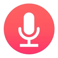 iRecorder Pro Audio Recorder icon