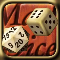 Mach Dice icon