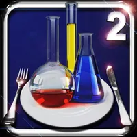 Food Additives 2 icon