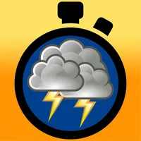 Thunder & Lightning icon