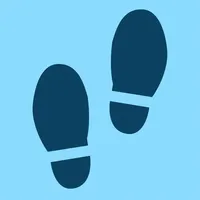 iSteps GPS Pedometer PRO icon