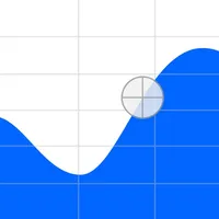 Tide Graph icon