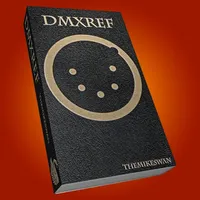 DMXRef icon