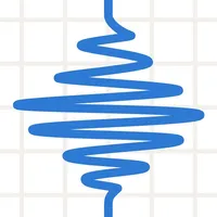 Seismometer icon