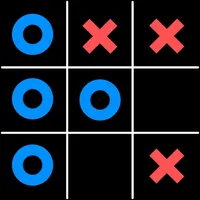 Tic Tac Toe icon