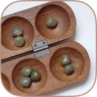 Awele/Oware - Mancala HD icon