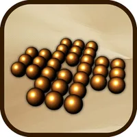 AbaCruX - Peg Solitaire icon