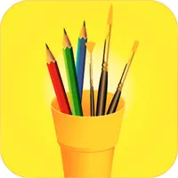 Paint icon