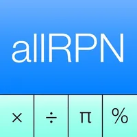 allRPNCalc Calculator icon