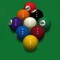 Virtual Pool Online icon