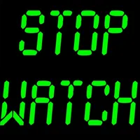 Stop Watch icon