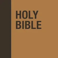 Holy Bible icon