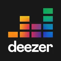 Deezer: Music Player, Podcast icon