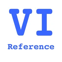 VI Reference icon