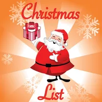 Christmas List icon