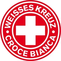 First Aid White Cross icon