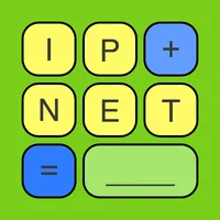 Subnet Calc icon