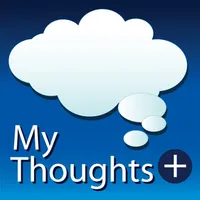 MyThoughts+ icon