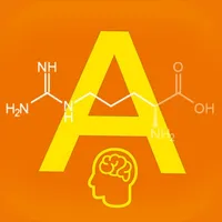 iAmino - Amino Acids icon