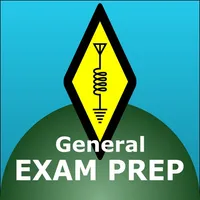 HAM Test Prep:  General icon