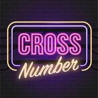 Cross Number icon