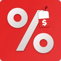 Sale Price Discount Calculator icon