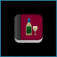 Wine Cellar icon