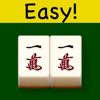 Easy! Mahjong Solitaire icon