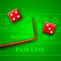 Craps Deluxe icon