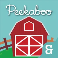 Peekaboo Barn icon