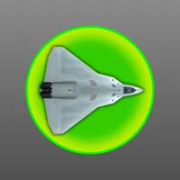 Star Race Omega icon