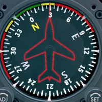 Aircraft Heading icon