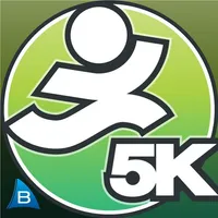 Ease into 5K: run walk interval training program icon