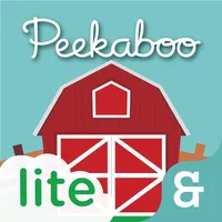 Peekaboo Barn Lite icon