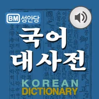 국어대사전 - Korean Dictionary icon