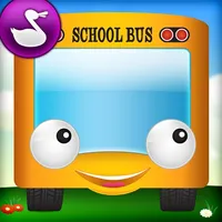 Wheels on the Bus icon