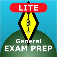 HAM Test Prep Lite:  General icon