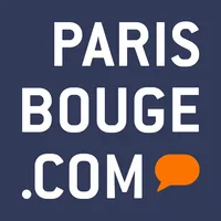 ParisBouge icon