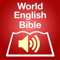 SpokenWord Audio Bible icon