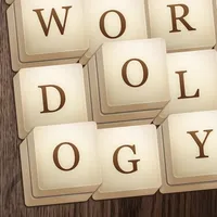 Wordology icon