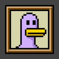 Duck icon