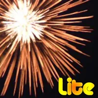 iLoveFireworks Lite icon